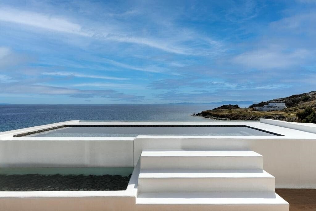 Фото Infinity View Hotel 3*