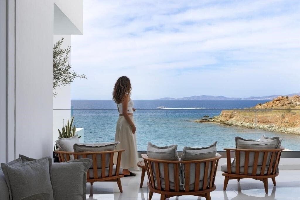Зображення Infinity View Hotel 3*