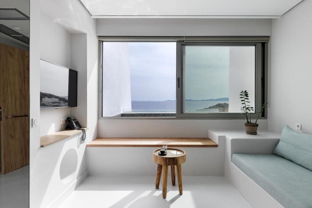 Картинка Infinity View Hotel 3*