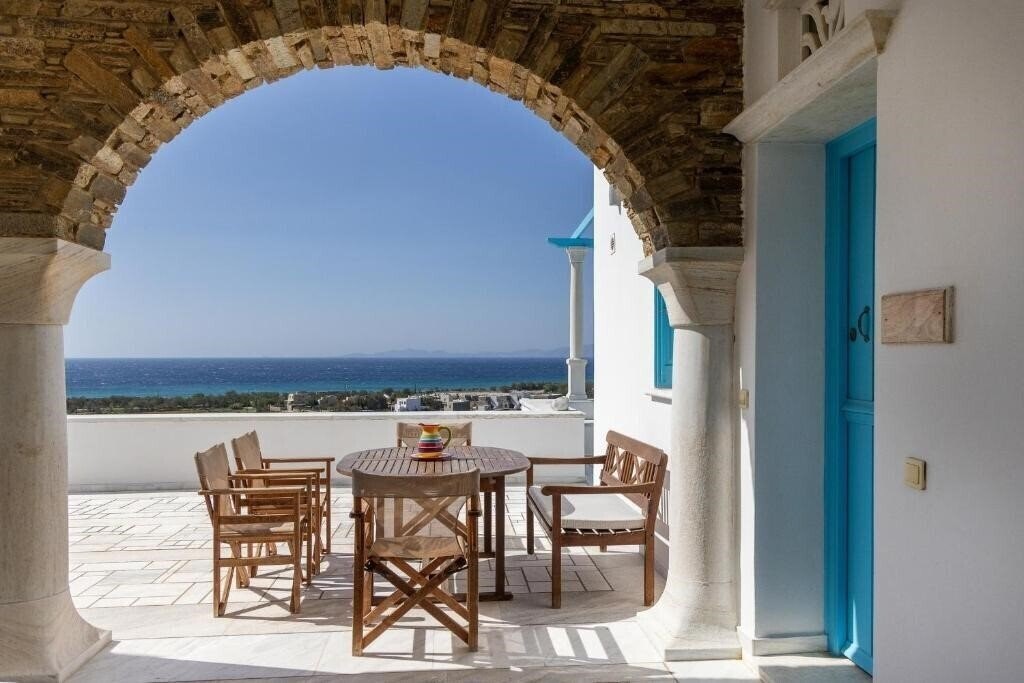 Зображення Marble Villas 3*