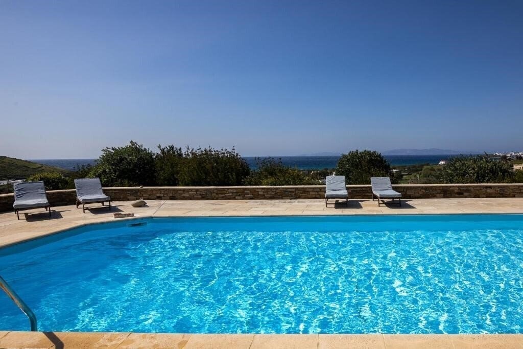 Картинка Marble Villas 3*
