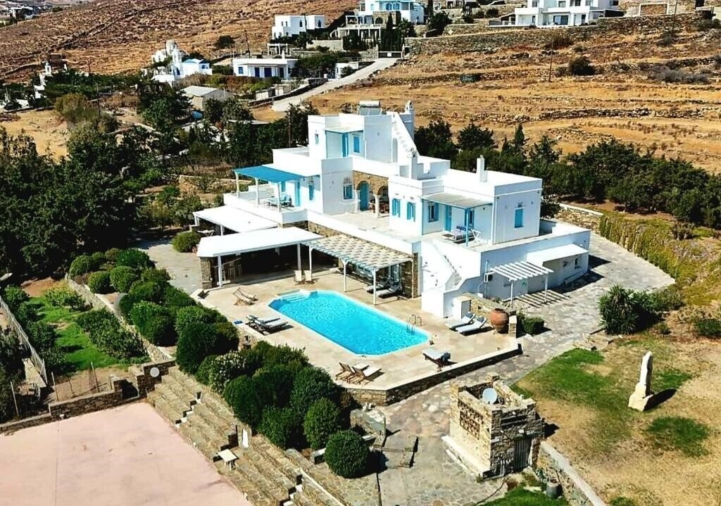 Готель Marble Villas 3*