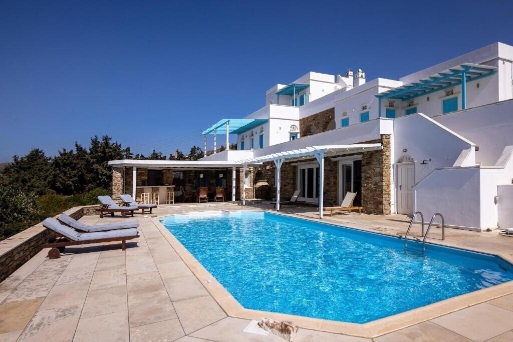Фото Marble Villas 3*