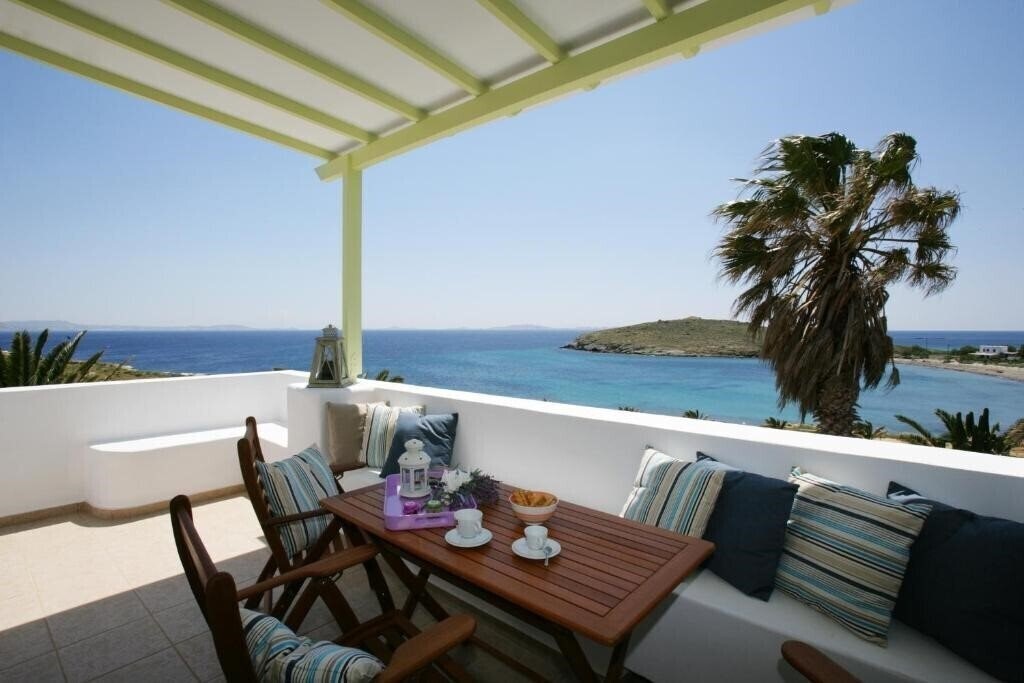 Картинка Porto Raphael 3*