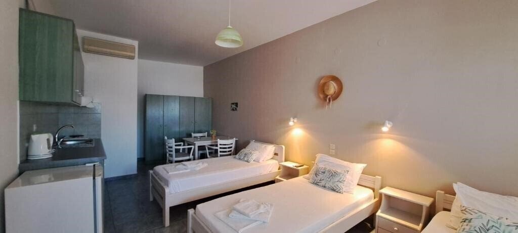 Картинка Studio Elisabeth 3*