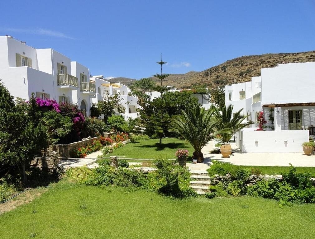 Фото Vidalis Hotel 3*