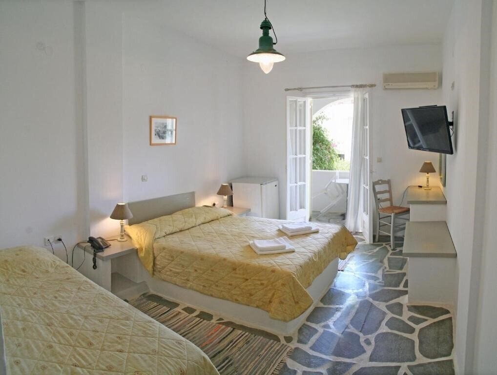 Фотография Vidalis Hotel 3*