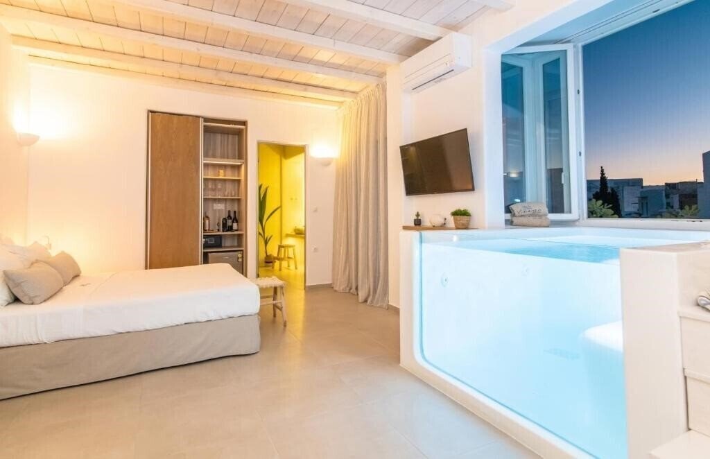 Фотографія Vincenzo Family Hotel 3*