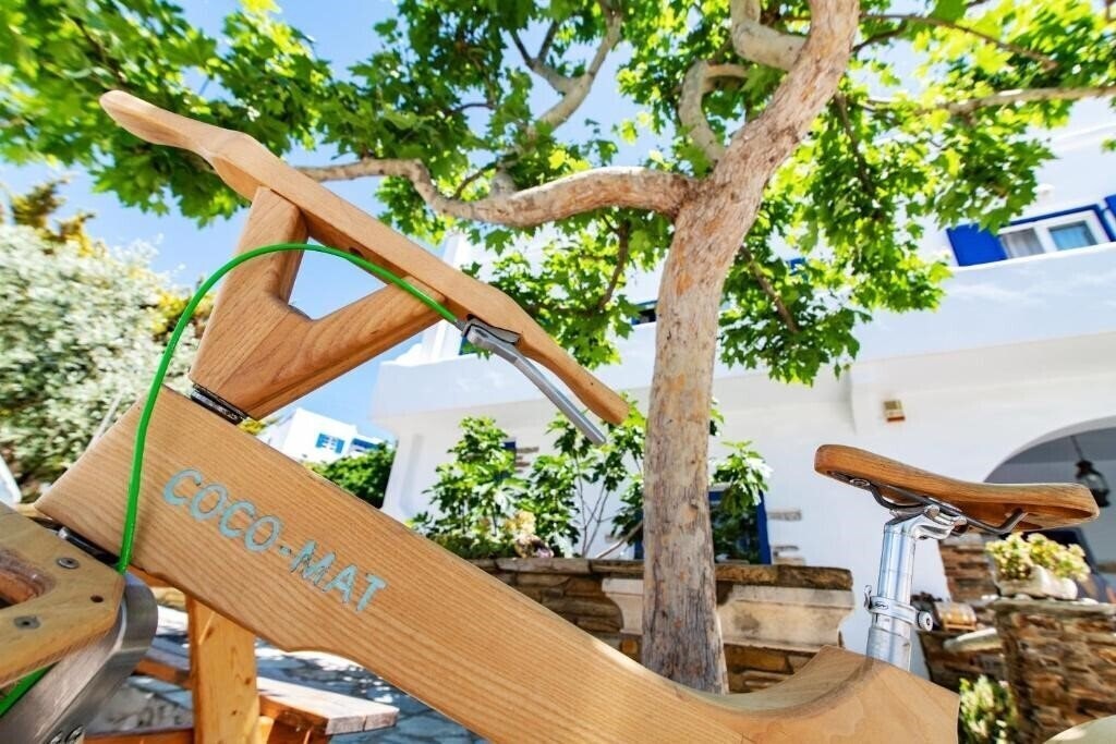 Зображення Vincenzo Family Hotel 3*
