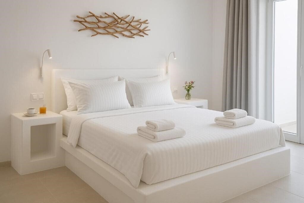 Картинка Virginia Rooms 3*