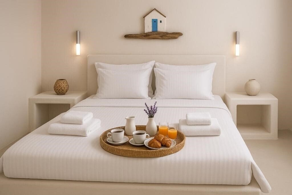 Фото Virginia Rooms 3*
