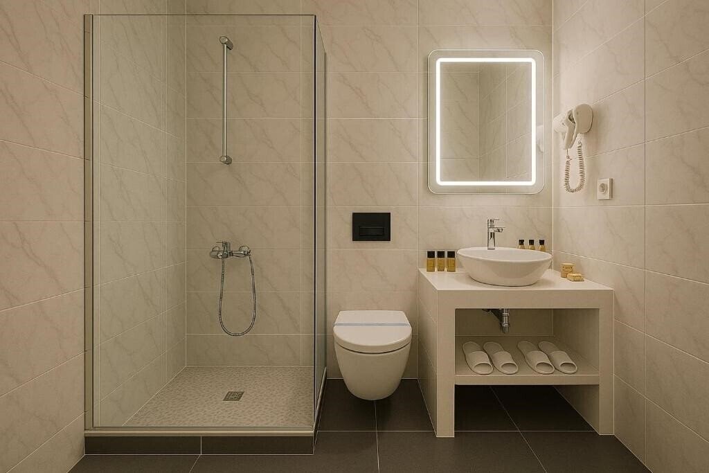 Фотография Virginia Rooms 3*