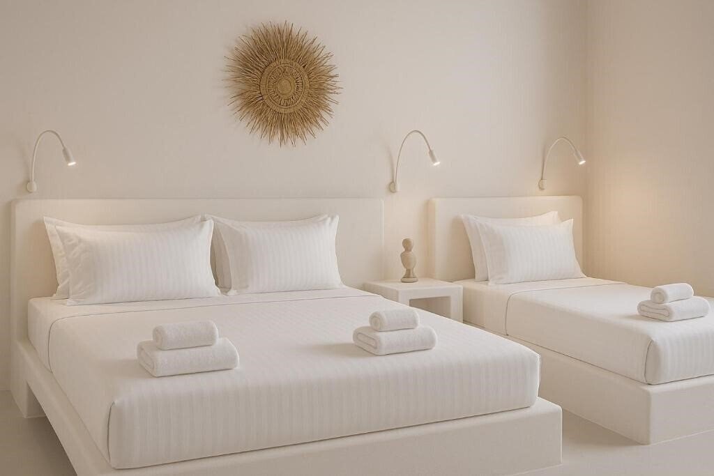 Изображение Virginia Rooms 3*
