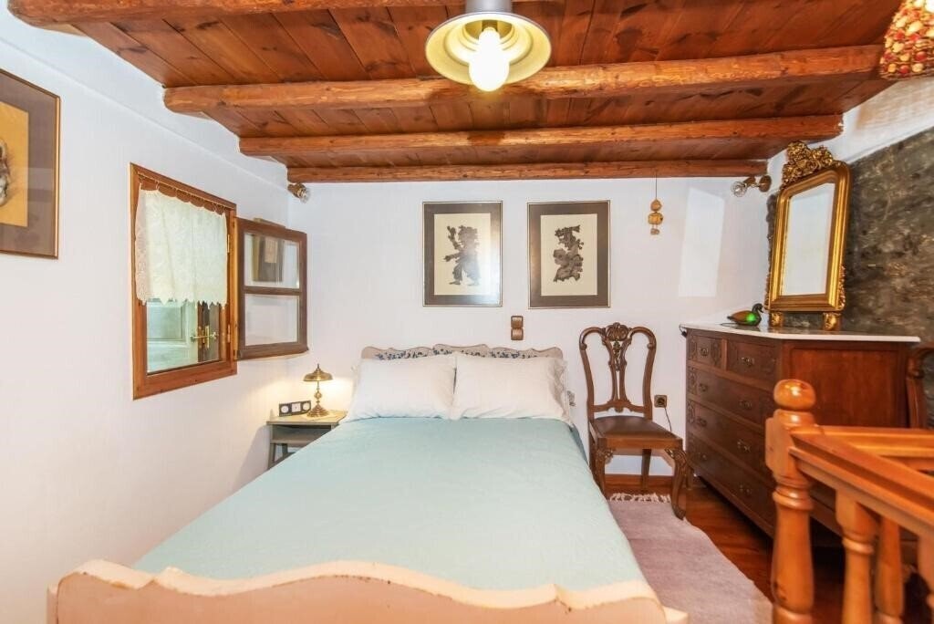 Фото Gladiolus House - Tinos 3*