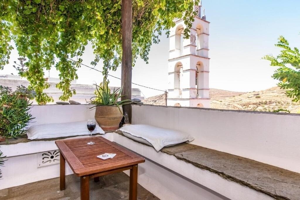 Зображення Gladiolus House - Tinos 3*