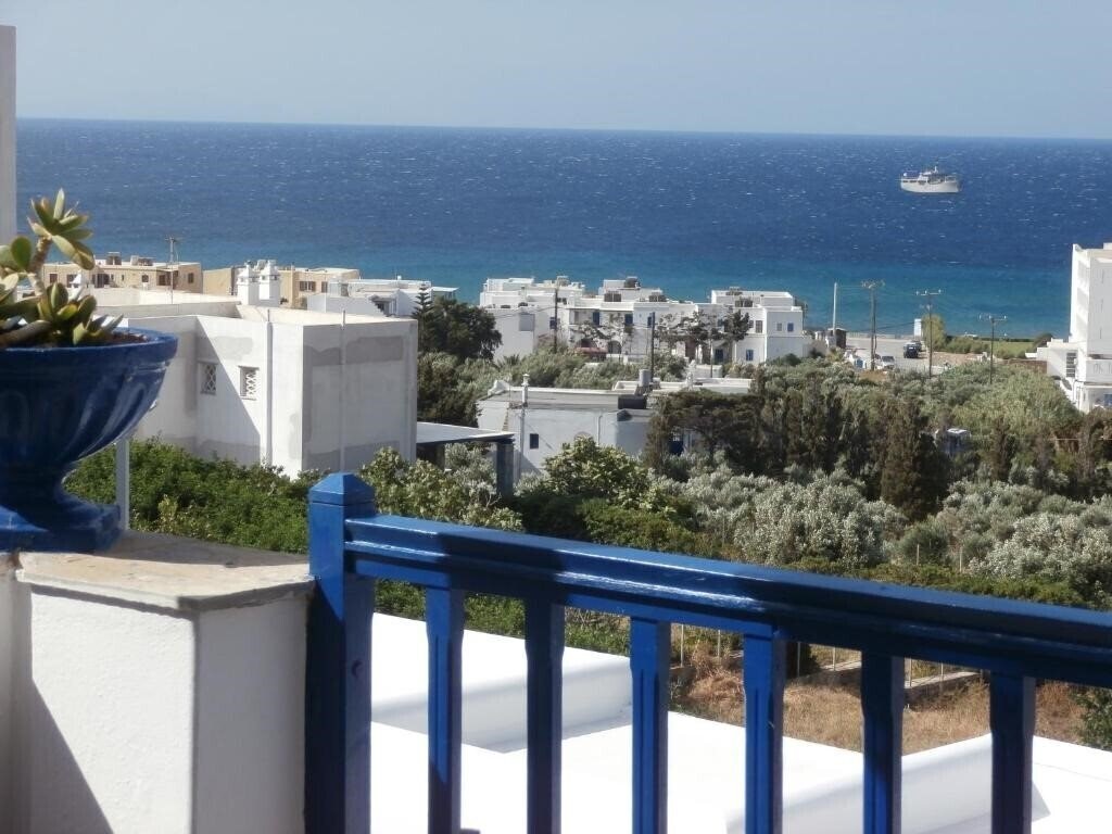 Фото Galini Bungalows 3*