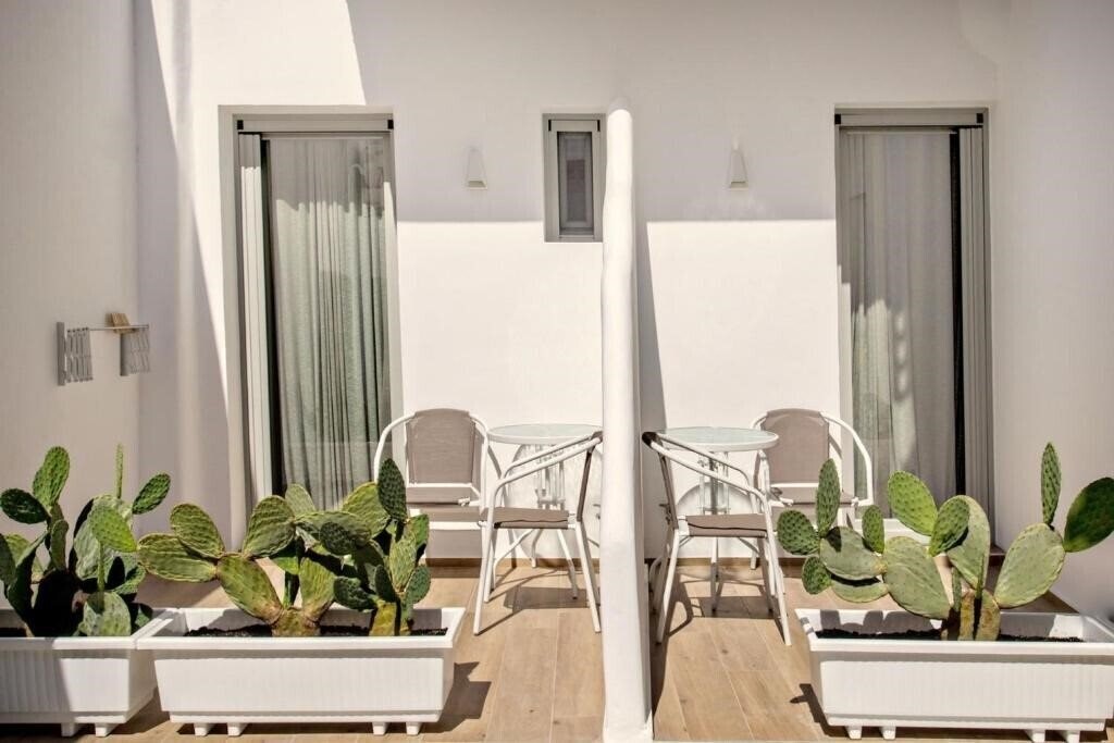 Картинка Levantes Luxury Suites IІ 3*