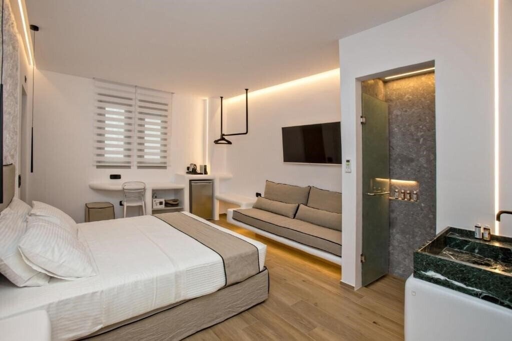 Фото Levantes Luxury Suites IІ 3*