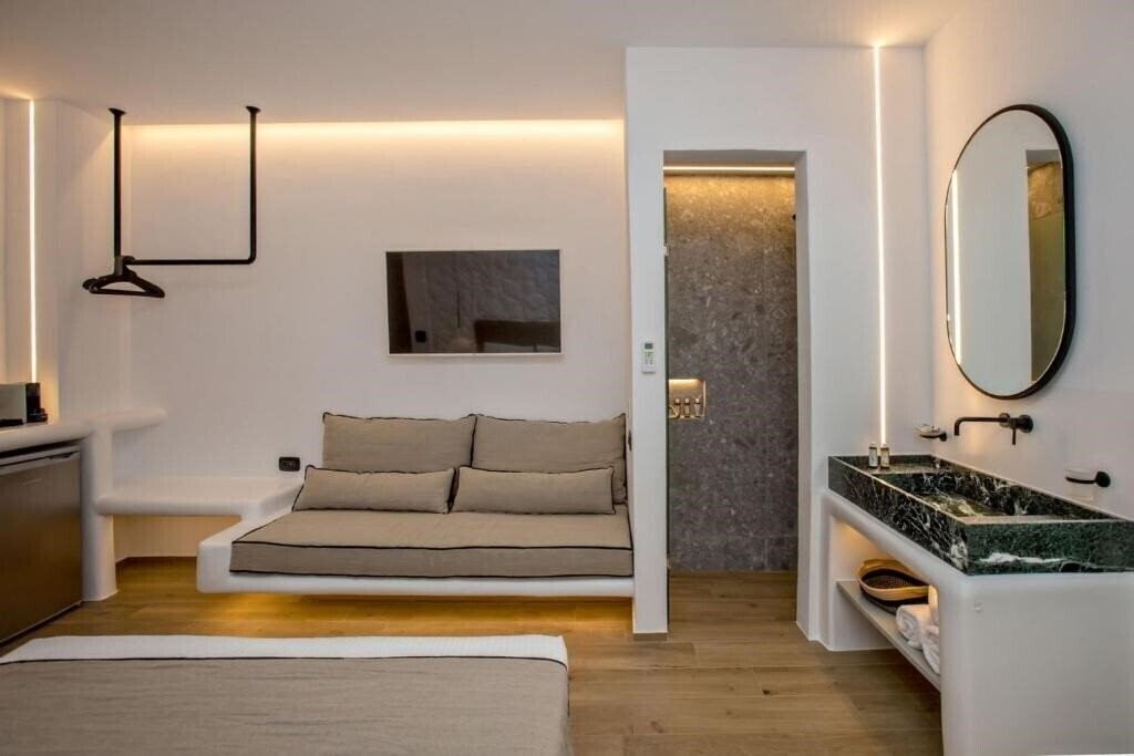 Фотография Levantes Luxury Suites IІ 3*