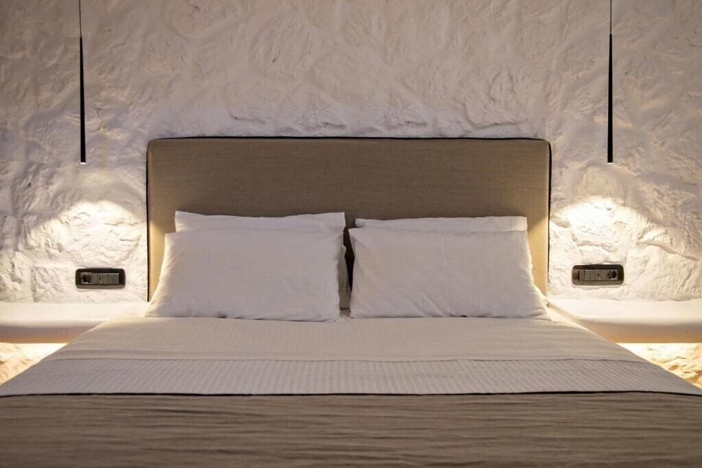 Изображение Levantes Luxury Suites IІ 3*
