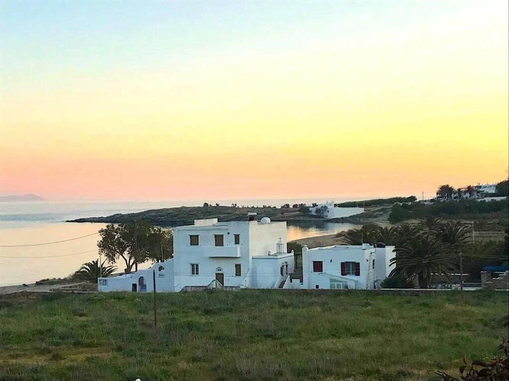 Фото Akrogiali Hotel 3*
