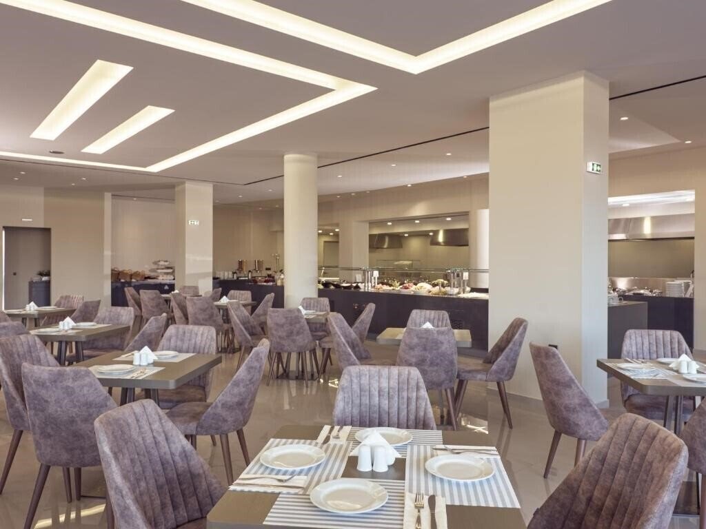 Зображення Zante Sun Resort & SPA 4*