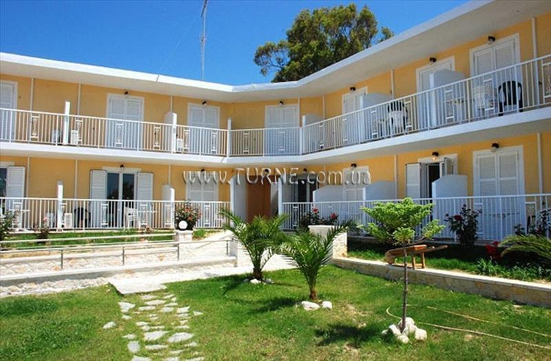 Зображення Zante Sun Hotel 3*