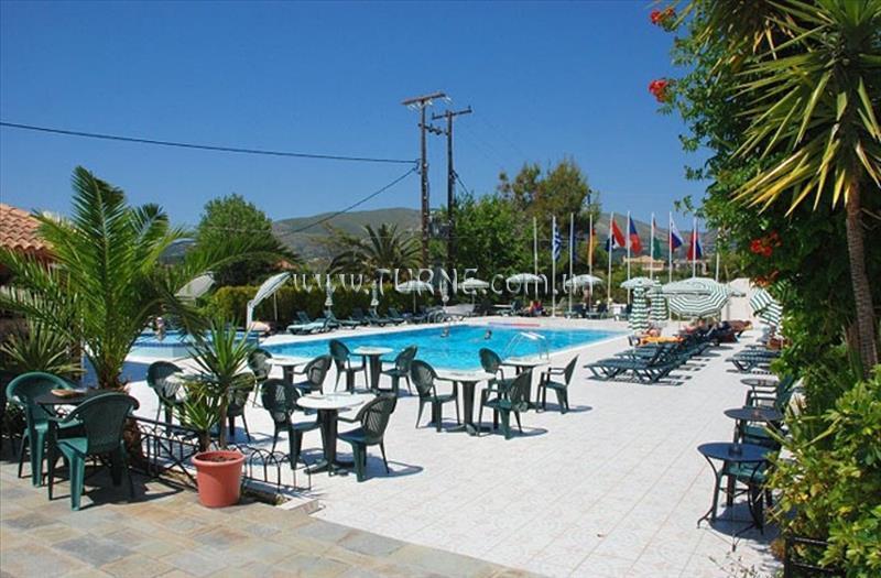 Фотографія Zante Sun Hotel 3*