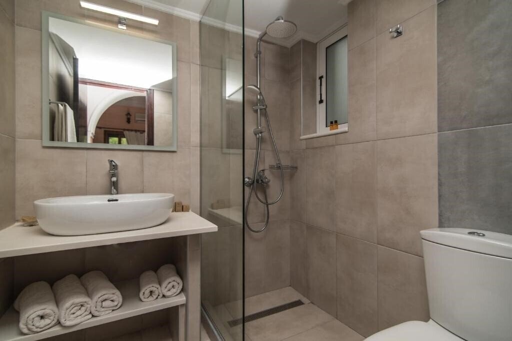 Фотографія Alykes Park Bungalows & Apartments 4*