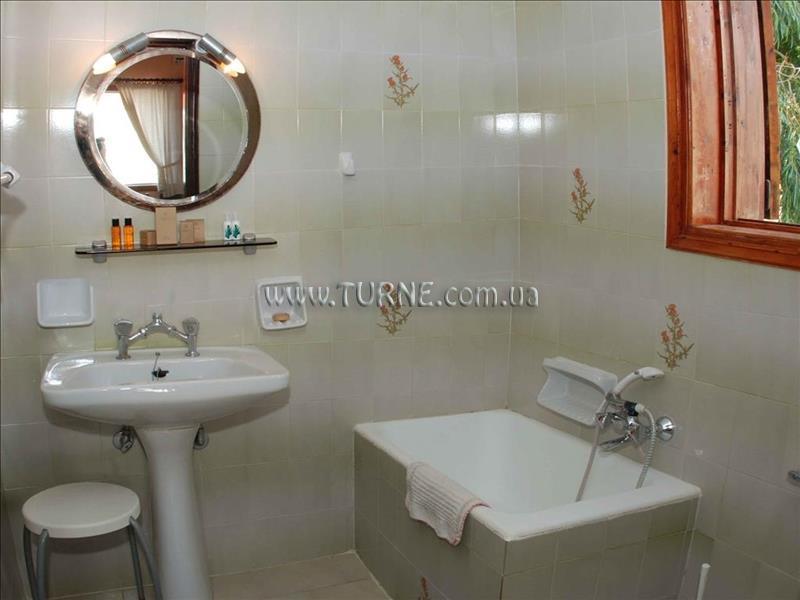 Фото Alykes Park Bungalows & Apartments 4*