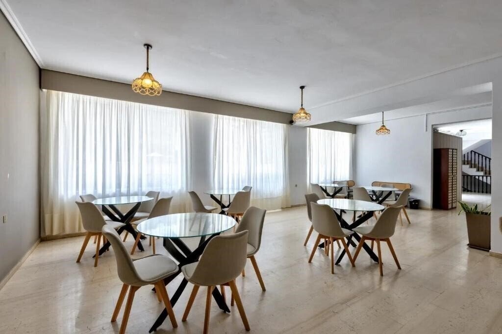 Зображення Argassi Beach Hotel 3*