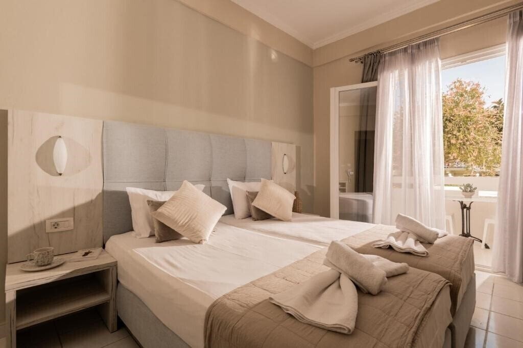 Фото Capriccio Studios апартаменты