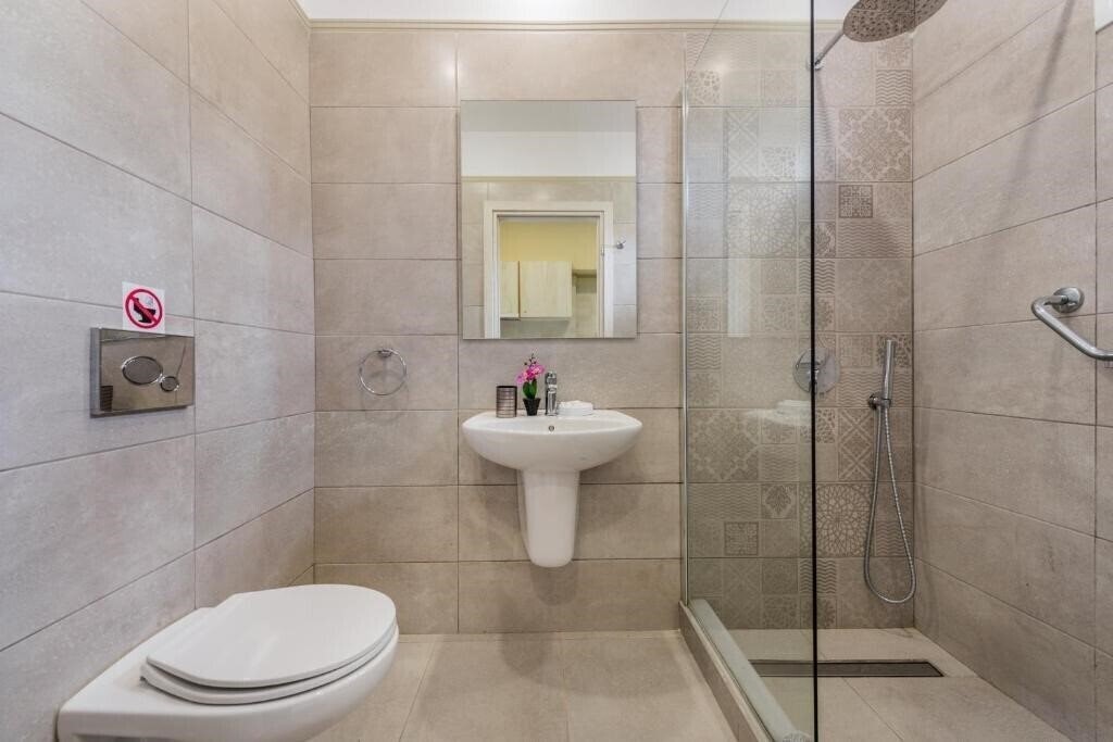 Фотографія Capriccio Studios апартаменты