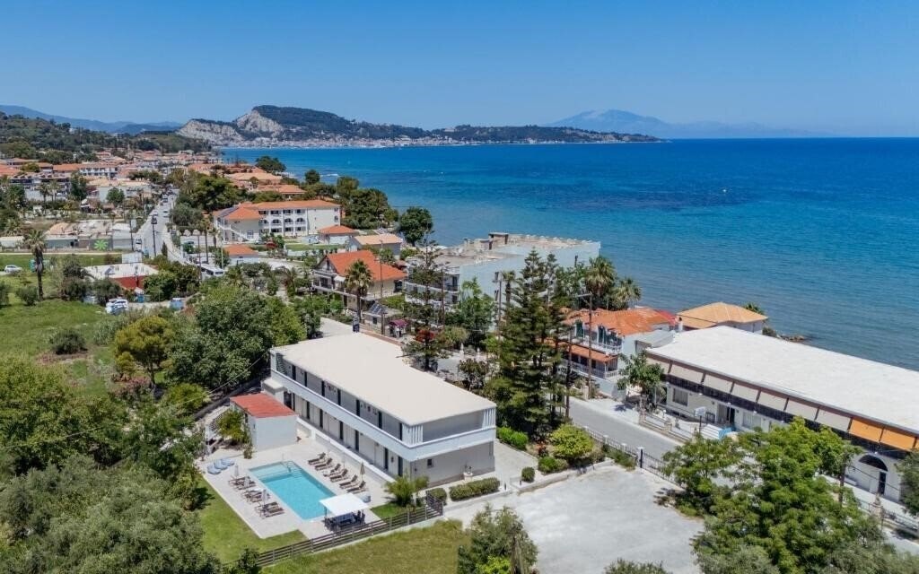 Картинка Capriccio Studios апартаменты