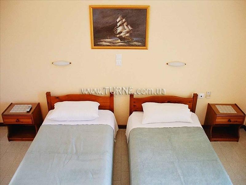 Картинка Capriccio Studios апартаменты