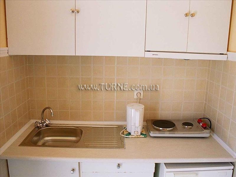 Изображение Capriccio Studios апартаменты