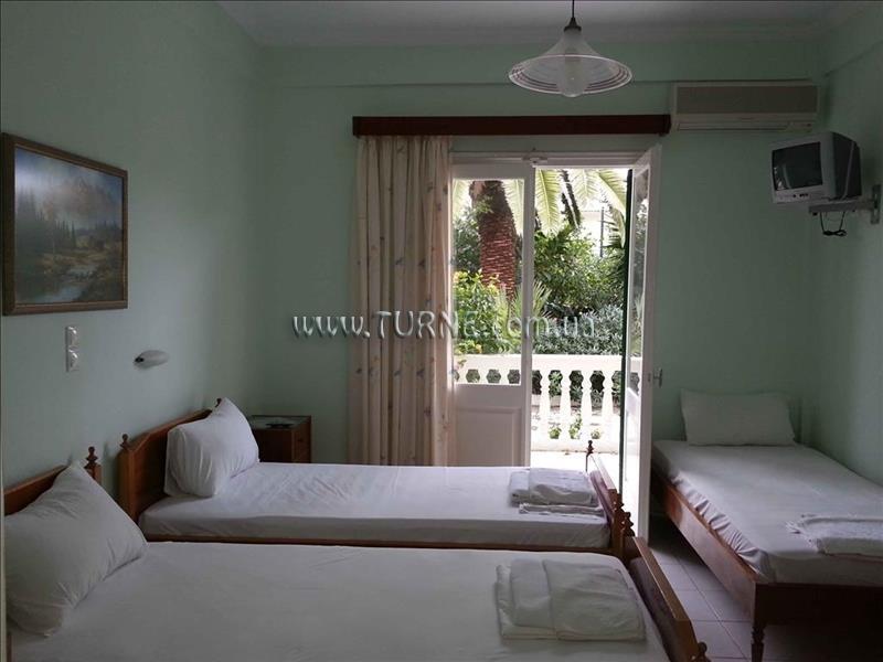 Фото Capriccio Studios апартаменты