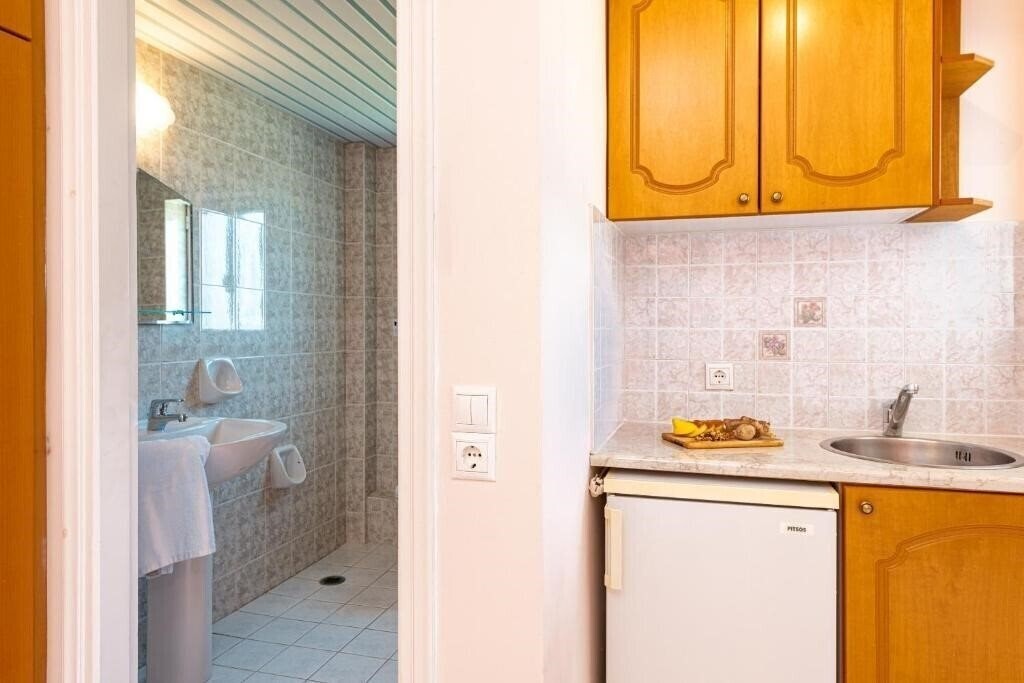 Зображення Dinos Hotel 3*