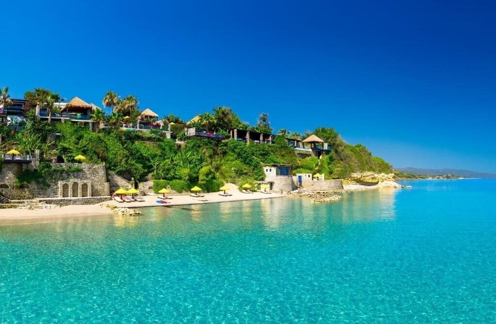 Фото Porto Zante Villas & SPA 5*