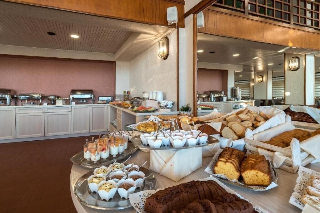 Фотографія Strada Marina Hotel 4*