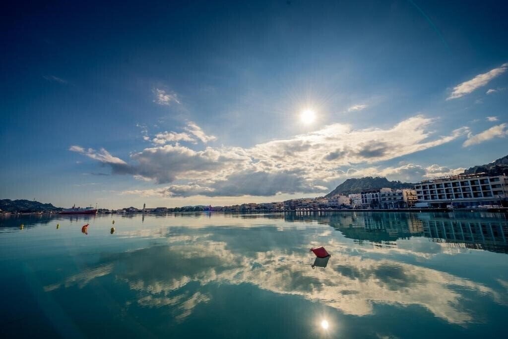 Картинка Strada Marina Hotel 4*