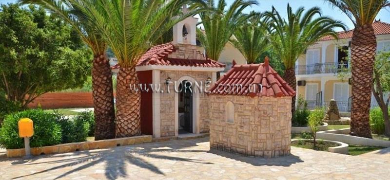 Зображення Sunny Garden Hotel 3*