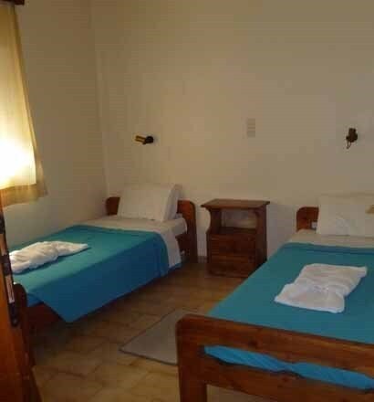 Картинка Vanessa Apartments 3*