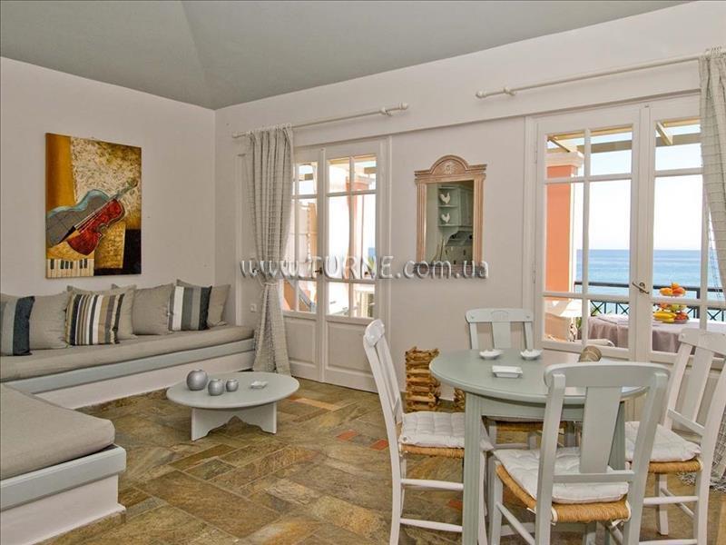 Зображення Villas Calypso апартаменты