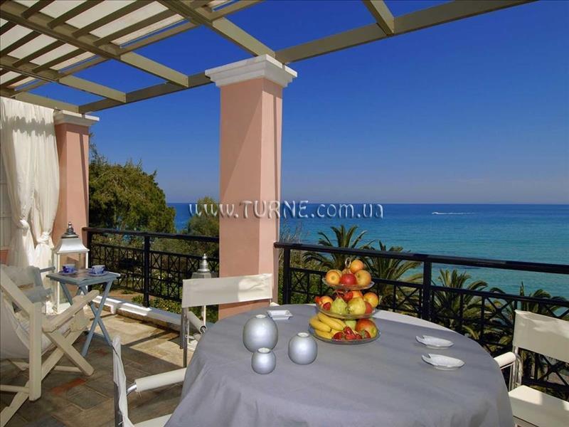 Фотографія Villas Calypso апартаменты