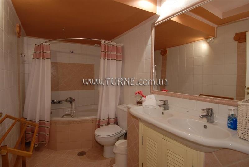 Фото Villas Calypso апартаменты