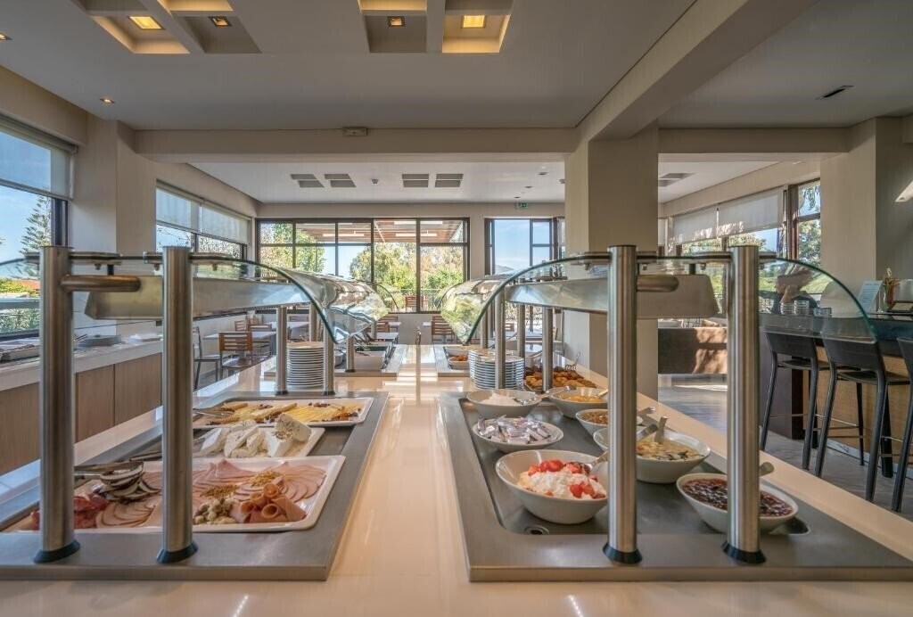 Фото Castelli Hotel 3*
