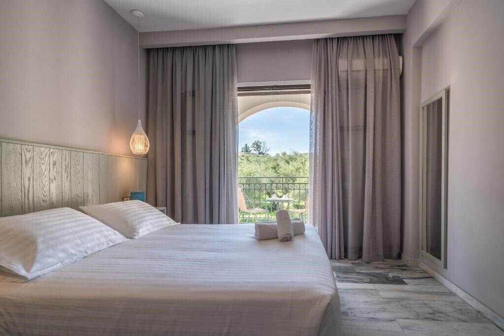 Фотография Castelli Hotel 3*
