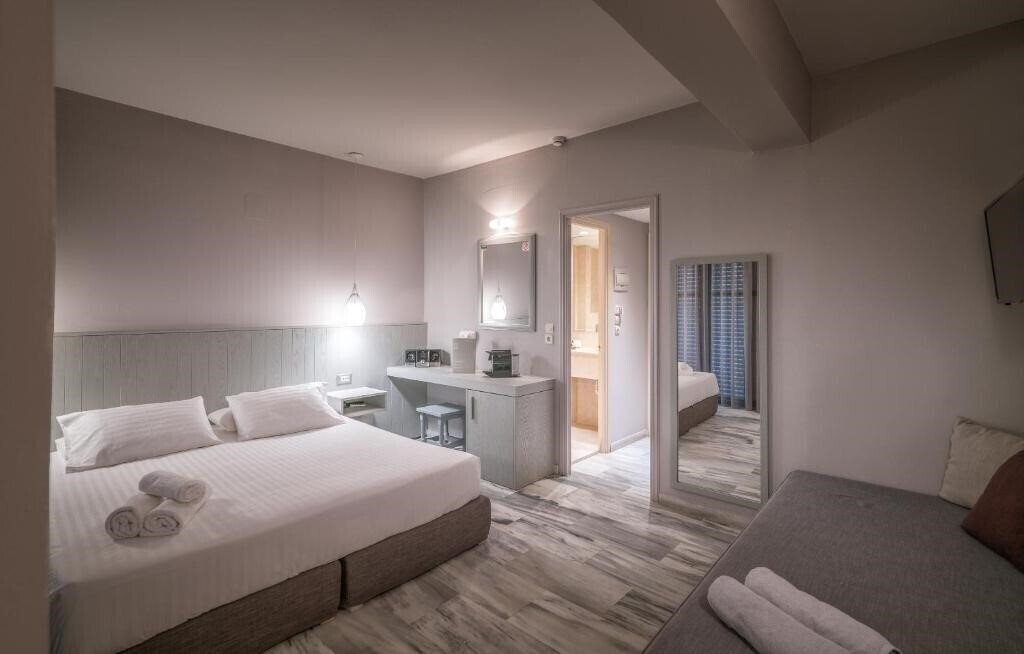 Изображение Castelli Hotel 3*