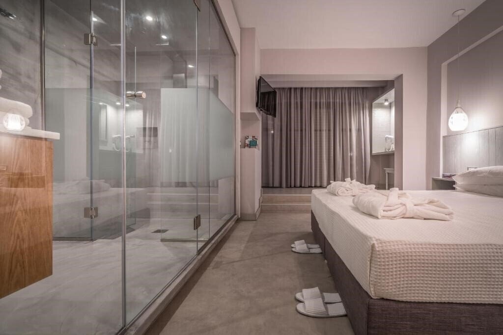 Картинка Castelli Hotel 3*